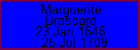 Marguerite Brassard