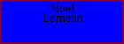 Noel Lemelin