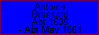 Antoine Brassard