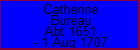 Catherine Bureau