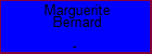 Marguerite Bernard