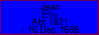 Jean Elie