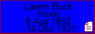 Lavern Buck Howe
