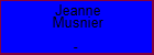 Jeanne Musnier