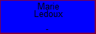 Marie Ledoux