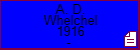 A. D. Whelchel