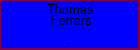 Thomas Ferrars