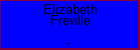 Elizabeth Freville