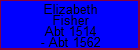 Elizabeth Fisher