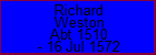 Richard Weston