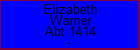 Elizabeth Warner