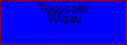 Toussaint Wibau