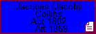 Jacques (Jacob) Collins