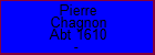 Pierre Chagnon