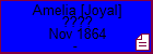 Amelia [Joyal] ????