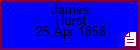 James Hurst