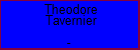 Theodore Tavernier