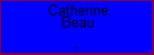Catherine Beau