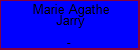 Marie Agathe Jarry