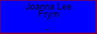 Joanna Lee Frym