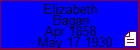 Elizabeth Bagan