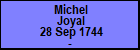 Michel Joyal