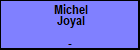 Michel Joyal