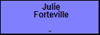 Julie Forteville