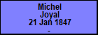 Michel Joyal