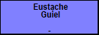 Eustache Guiel