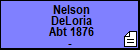Nelson DeLoria