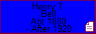 Henry T. Bell