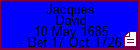 Jacques David