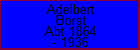 Adelbert Borst