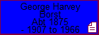 George Harvey Borst