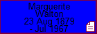 Marguerite Walton