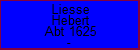 Liesse Hebert
