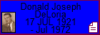 Donald Joseph DeLoria