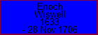 Enoch Wiswell