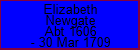 Elizabeth Newgate
