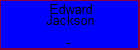 Edward Jackson