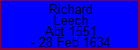 Richard Leech