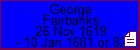 George Fairbanks