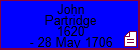 John Partridge