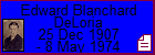 Edward Blanchard DeLoria