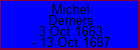Michel Demers
