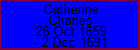 Catherine Charles