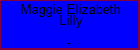 Maggie Elizabeth Lilly