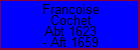 Francoise Cochet
