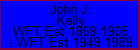 John J. Kelly